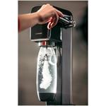 Sodastream ART Black Pepsi Zero megapack, výrobník nápojov
