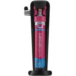 Sodastream ART Black Pepsi Zero megapack, výrobník nápojov