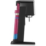 Sodastream ART Black Pepsi Zero megapack, výrobník nápojov