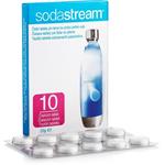 Sodastream čistiace tablety pre flaše