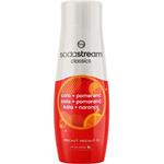 SodaStream Cola s pomarančom, sirup 440 ml