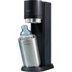 Sodastream E-DUO black quick connect, výrobník nápojov