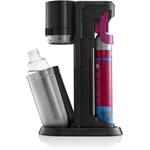 Sodastream E-DUO black quick connect, výrobník nápojov