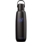 Sodastream FIZZ&GO COOL, termofľaša 0,9 l, Black
