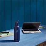 Sodastream FIZZ&GO COOL, termofľaša 0,9 l, Blueberry