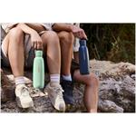Sodastream FIZZ&GO COOL, termofľaša 0,9 l, Blueberry