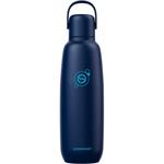 Sodastream FIZZ&GO COOL, termofľaša 0,9 l, Blueberry