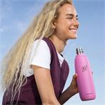 Sodastream FIZZ&GO COOL, termofľaša 0,9 l, Guava