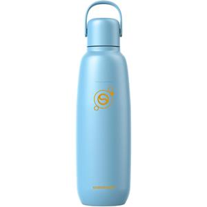 Sodastream FIZZ&GO COOL, termofľaša 0,9 l, Ice