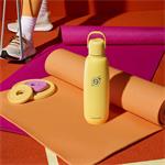 Sodastream FIZZ&GO COOL, termofľaša 0,9 l, Lemon Zest