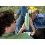 Sodastream FIZZ&GO COOL, termofľaša 0,9 l, Mint