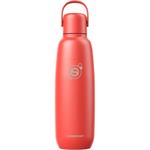 Sodastream FIZZ&GO COOL, termofľaša 0,9 l, Papaya