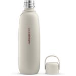 Sodastream FIZZ&GO COOL, termofľaša 0,9 l, Sand