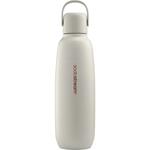 Sodastream FIZZ&GO COOL, termofľaša 0,9 l, Sand