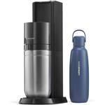 Sodastream FIZZ&GO COOL, termofľaša 0,9 l, Storm