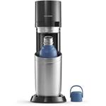 Sodastream FIZZ&GO COOL, termofľaša 0,9 l, Storm