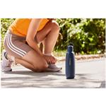 Sodastream FIZZ&GO COOL, termofľaša 0,9 l, Storm