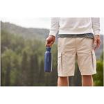 Sodastream FIZZ&GO COOL, termofľaša 0,9 l, Storm