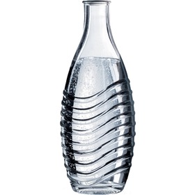 SODASTREAM fľaša 0,7l sklenená Penguin/Crystal