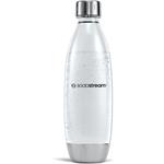 SodaStream FUSE, 1l fľaša, metal