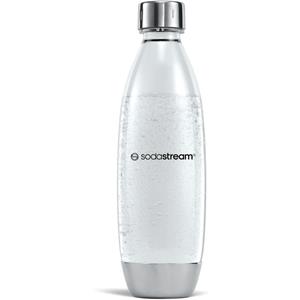 SodaStream FUSE, 1l fľaša, metal