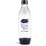 SodaStream FUSE, sada 2x1l fľaša, Ginger Ale
