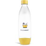 Sodastream FUSE, sada 2x1l fľaša, Orange/Yellow