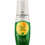 SodaStream ginger ale (zázvor), sirup 440ml