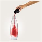 SodaStream Jahoda, sirup 440 ml