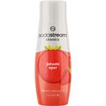 SodaStream Jahoda, sirup 440 ml