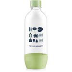 Sodastream JET fľaša 2x1l green/navy DW-safe