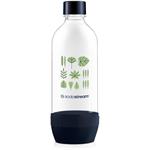 Sodastream JET fľaša 2x1l green/navy DW-safe