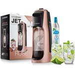 SodaStream JET Premium ROSE, výrobník nápojov