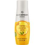 SodaStream Ľadový čaj-citrón, sirup 440 ml