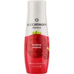 SodaStream Malina, sirup 440 ml