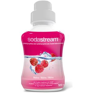 SodaStream malina, sirup 500 ml