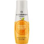 SodaStream Mandarínka, sirup 440 ml