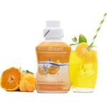 SodaStream mandarínka, sirup 500 ml