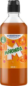 SodaStream Mirinda, sirup 440 ml