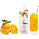 SodaStream Mirinda Zero, sirup 440 ml