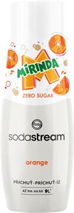SodaStream Mirinda Zero, sirup 440 ml