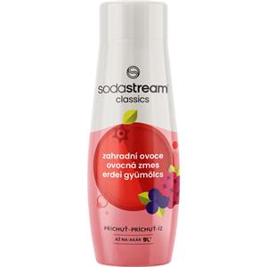 SodaStream Ovocná zmes, sirup 440 ml