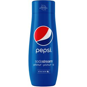 SodaStream Pepsi, sirup 440 ml