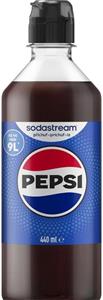 SodaStream Pepsi, sirup 440 ml