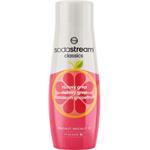 SodaStream Ružový grep, sirup 440 ml