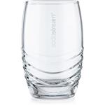 SODASTREAM sklenené poháre 4 x 330 ml