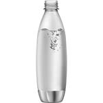 SodaStream SPIRIT Black, výrobník sódy, čierny - rozbalené