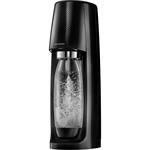 SodaStream SPIRIT Black, výrobník sódy, čierny - rozbalené
