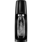 SodaStream SPIRIT Black, výrobník sódy, čierny - rozbalené