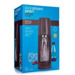 SodaStream SPIRIT Plum